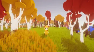 Скриншот 3 к игре The Kind Camomille