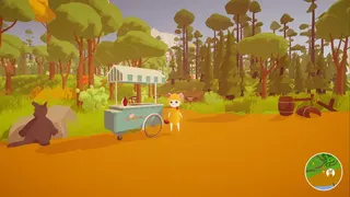 Скриншот 6 к игре The Kind Camomille