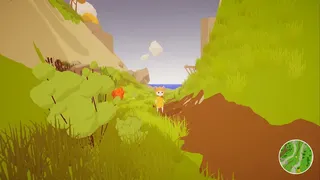 Скриншот 8 к игре The Kind Camomille