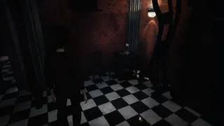 Скриншот 2 к игре Ashley: The Emptiness Inside