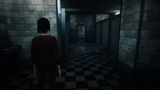 Скриншот 3 к игре Ashley: The Emptiness Inside
