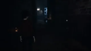 Скриншот 4 к игре Ashley: The Emptiness Inside