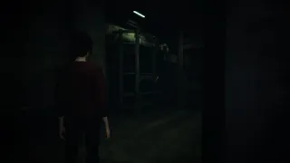Скриншот 5 к игре Ashley: The Emptiness Inside
