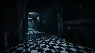 Скриншот 6 к игре Ashley: The Emptiness Inside