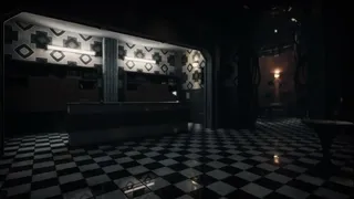 Скриншот 7 к игре Ashley: The Emptiness Inside