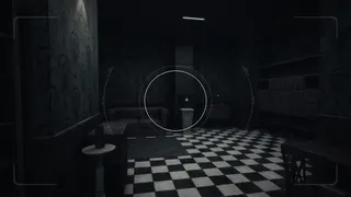 Скриншот 8 к игре Ashley: The Emptiness Inside