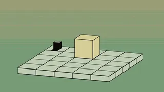 Скриншот 5 к игре The Last Surface