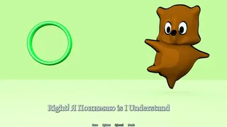 Скриншот 3 к игре Da! Russian Quiz
