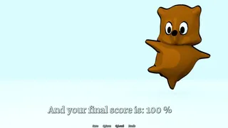 Скриншот 4 к игре Da! Russian Quiz