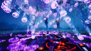 Скриншот 2 к игре AFTERBLAST