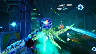 Скриншот 3 к игре AFTERBLAST