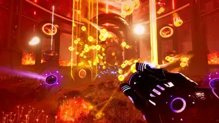 Скриншот 8 к игре AFTERBLAST
