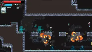 Скриншот 1 к игре Narvas