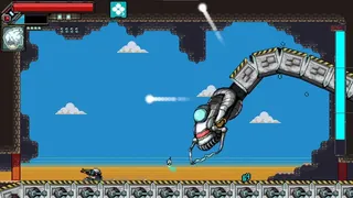 Скриншот 5 к игре Narvas