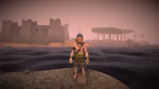 Скриншот 3 к игре The Curator - Prologue