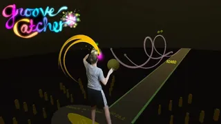Скриншот 3 к игре Groove Catcher