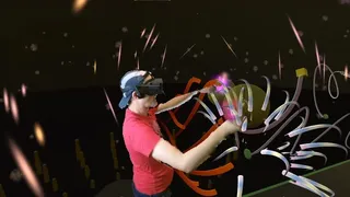 Скриншот 5 к игре Groove Catcher
