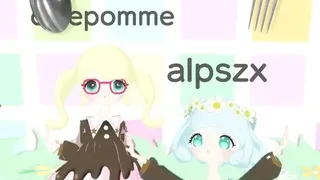 Скриншот 4 к игре Happy Oshare Time