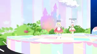 Скриншот 5 к игре Happy Oshare Time