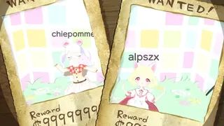 Скриншот 8 к игре Happy Oshare Time