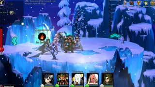 Скриншот 5 к игре ARIA CHRONICLE