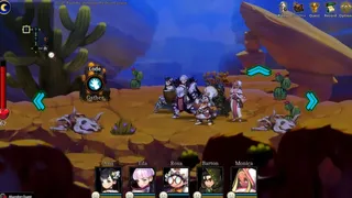 Скриншот 7 к игре ARIA CHRONICLE