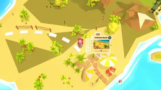 Скриншот 5 к игре Alpaca Ball: Allstars
