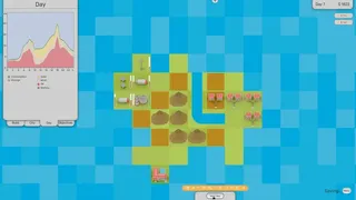 Скриншот 1 к игре Energy Island Corp.