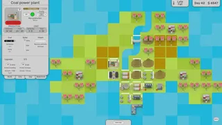 Скриншот 2 к игре Energy Island Corp.