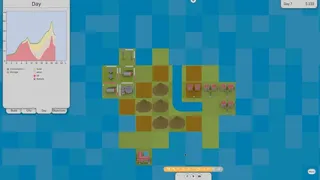 Скриншот 3 к игре Energy Island Corp.