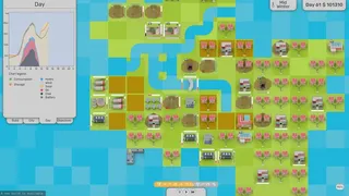 Скриншот 4 к игре Energy Island Corp.