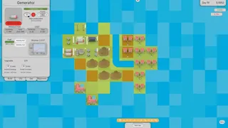 Скриншот 5 к игре Energy Island Corp.