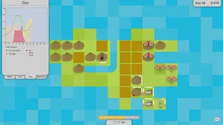 Скриншот 6 к игре Energy Island Corp.