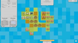 Скриншот 7 к игре Energy Island Corp.