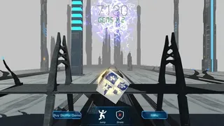 Скриншот 2 к игре Cubecois