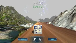 Скриншот 4 к игре Cubecois