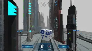 Скриншот 7 к игре Cubecois