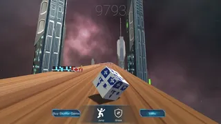Скриншот 8 к игре Cubecois