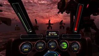 Скриншот 5 к игре Metal Gunner