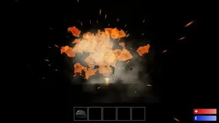 Скриншот 7 к игре Outside The Grid