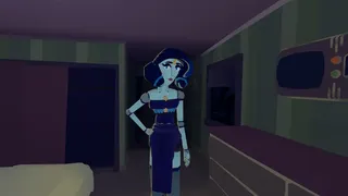 Скриншот 1 к игре The Secret Of Retropolis