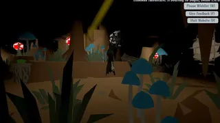 Скриншот 2 к игре Timeless Adventure: A Journey To Begin