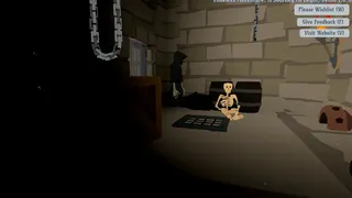 Скриншот 3 к игре Timeless Adventure: A Journey To Begin