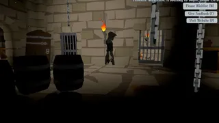 Скриншот 5 к игре Timeless Adventure: A Journey To Begin