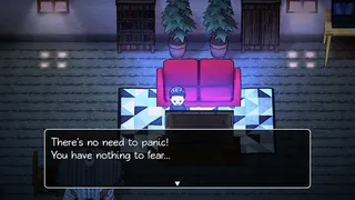 Скриншот 1 к игре Isolation Story