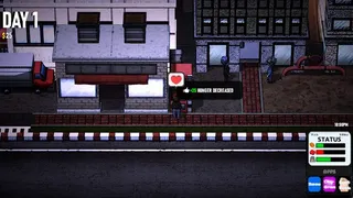 Скриншот 6 к игре Isolation Story
