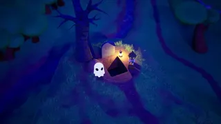 Скриншот 2 к игре Polter Pals