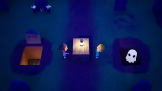 Скриншот 6 к игре Polter Pals
