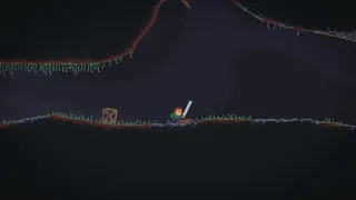 Скриншот 1 к игре The Passage Of Time