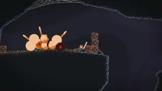 Скриншот 2 к игре The Passage Of Time